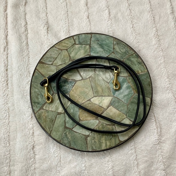 Coach Vintage Basic Bag 9455 Black - Picture 15 of 17